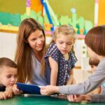 Zajęcia czytelnicze dla kl. 1-3