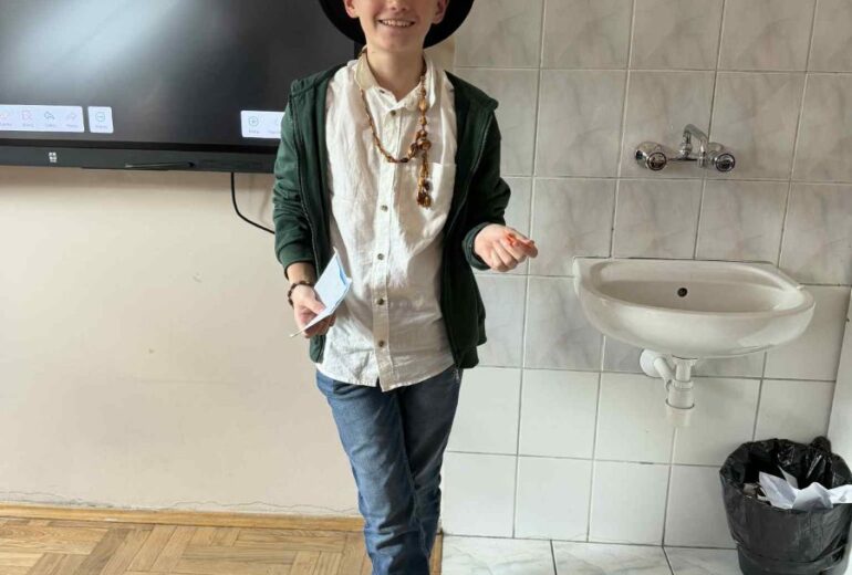 Dzień Komisji Edukacji Narodowej
