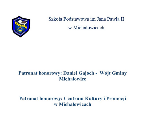 Gminny Konkurs Czytelniczy dla Klas Trzecich