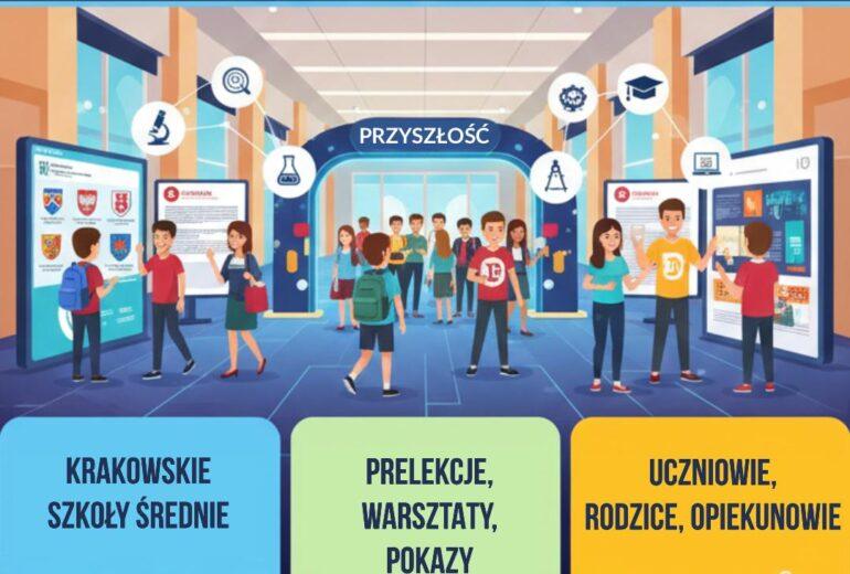 XVI GMINNE TARGI EDUKACYJNE W MICHAŁOWICACH