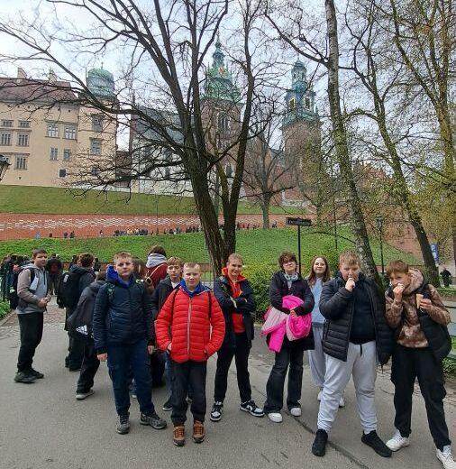Wawel – rezydencja władców Polski
